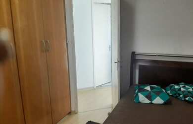 Imagem 9: Casa com 2 dormitórios, 72 m² - venda por R$ 350.000,00 ou aluguel por...