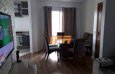 Imagem 2: Apartamento à venda, 68 m² por R$ 270.000,00 - Jardim Morumby - Taubaté/SP