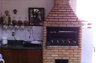 Imagem 13: CASA RESIDENCIAL À VENDA, JARDIM AEROPORTO I, ITU