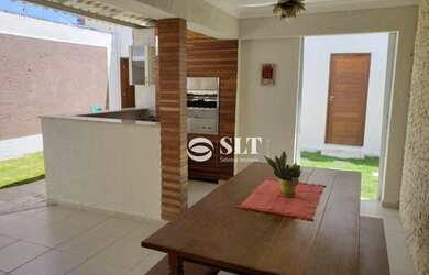 Imagem: S0731 - Casa com 5 dormitórios à venda, 293 m² por R$ 790.000