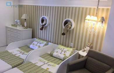 Imagem 9: Apartamento residencial à venda, Stiep, Salvador