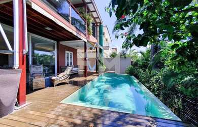 Imagem 15: Casa Mobiliada de Alto Padrão no Bosques do Jatobas em Jundiaí