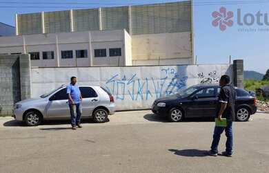 Imagem 8: Galpão para locação em Santana de Parnaíba