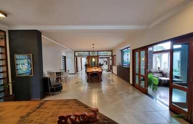 Imagem 13: Casa no condomínio Lago Sul para venda