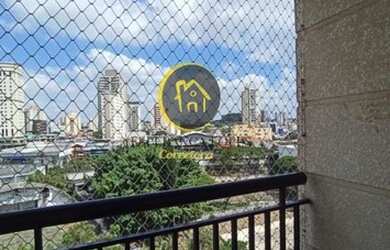 Imagem 4: Apartamento para Venda em Osasco, Centro, 2 dormitórios, 1 suíte, 1...