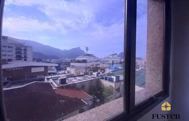 Imagem 9: Apartamento maravilhoso no Alto Leblon, 84m², Vista Mar