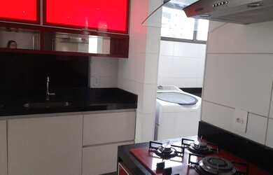 Imagem 5: Apartamento com 3 dormitórios, 132 m² - venda por R$ 1.200.000 ou aluguel...