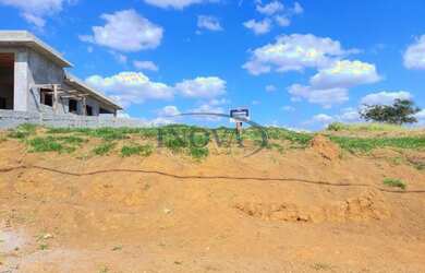 Imagem 4: terreno - Loteamento Parque Serras de Atibaia I - Atibaia