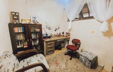 Imagem 3: Casa ampla com 3 suítes no centro de Matinhos