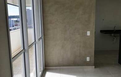 Imagem: O apartamento possui 2 Dormitórios, 2 Banheiros, 2 Vagas na