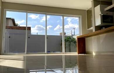 Imagem 9: SAO JOSE DO RIO PRETO - Casa Padrão - VILLAGE LA MONTAGNE