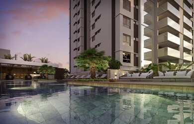 Imagem 10: Grand Palais 216 m² na Gleba Palhano Apartamento de Alto Padrão