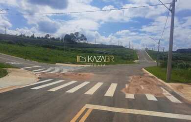 Imagem 7: TERRENOS Á VENDA, 250 m² por R$ 150.000 - Bairro do Tanque- Atibaia/SP