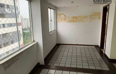 Imagem 5: APARTAMENTO RESIDENCIAL em SALVADOR - BA, IMBUÍ