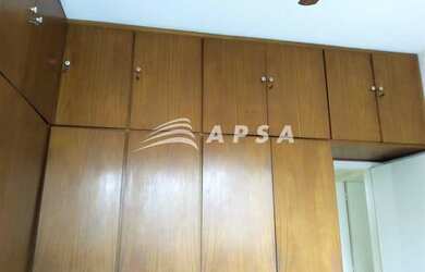 Imagem 12: alto padrão na Tijuca, 3qtos, suite, garagem, Rua Uruguai parte nobre