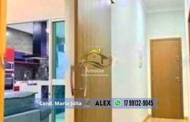 Imagem 8: Casa Condomínio Maria Júlia