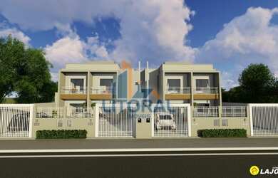 Imagem 6: Sobrado a 200 metros da Praia no bairro Areias Claras - Balneário Gaivota...