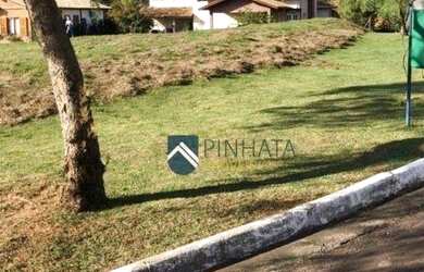 Imagem 5: Terreno à venda, 1138 m² por R$ 460.000 - Condomínio Vila Hípica I...