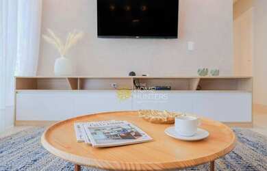 Imagem 10: Apartamento Novo 2 suítes em Condomínio Club em Jurerê á venda