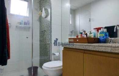 Imagem 12: Apartamento à venda, 136 m² por R$ 1.280.000,00 - Jardim Marajoara -...