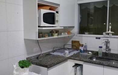 Imagem 12: Open House Vende - Casa em Condomínio Village Santa Mônica de 3 quartos,...