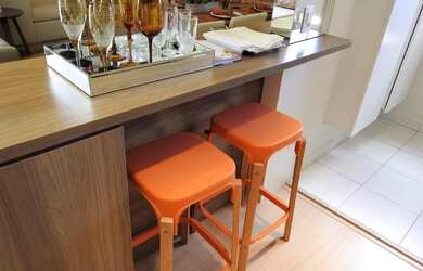 Imagem 7: Apto Fatto II Torres de São Jose Jundiaí Na Planta