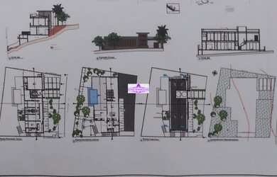 Imagem 7: TERRENO RESIDENCIAL em EMBU DAS ARTES - SP, JARDIM INDAIÁ