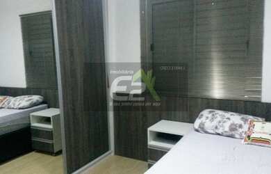 Imagem 11: SãO CARLOS - Apartamento Padrão - Recreio São Judas Tadeu