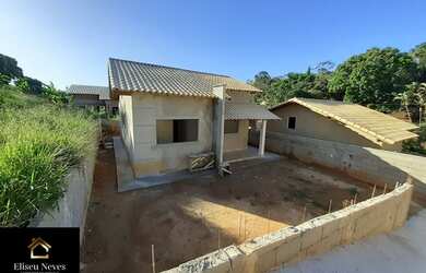 Imagem 2: Vendo Casa em condomínio no bairro Arcozelo em Paty do Alferes - RJ