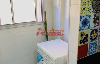 Imagem 13: Contagem - Apartamento Padrão - Linda Vista