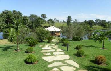 Imagem 1: Fazenda - São Miguel do Araguaia