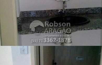 Imagem 14: SALVADOR - Padrão - Brotas