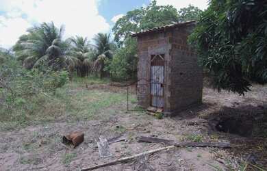 Imagem 2: Terreno à venda, 4000 m² por R$ 220.000 - Jardins - São Gonçalo do...