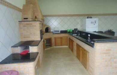 Imagem 15: CHACARA ALTO PADRAO EM ATIBAIA