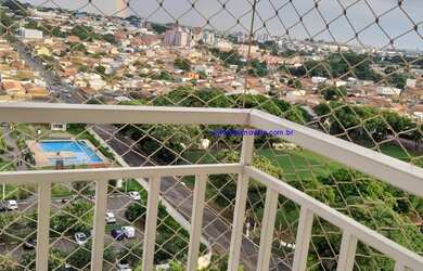 Imagem 1: Villa Carioba Residence Club - Cariobinha - Americana