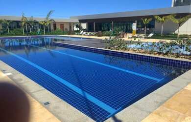 Imagem: O terreno possui 426m² de Área e está localizado em Terras