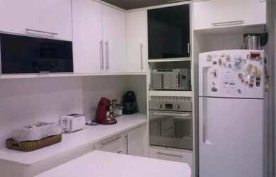 Imagem 11: Apartamento com 3 dormitórios, 105 m² - venda por R$ 1.360.000,00 ou...
