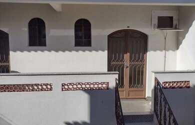 Imagem: O apartamento possui 1 Dormitório, 1 Banheiro e 36m² de Área