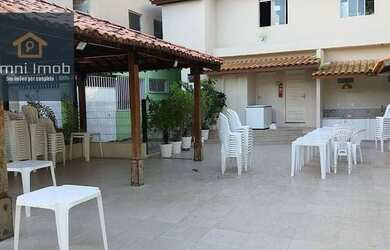 Imagem 7: Apartamento com 3 dormitórios à venda, 100 m² por R$ 380.000,00 - Pituba - Salvador/BA