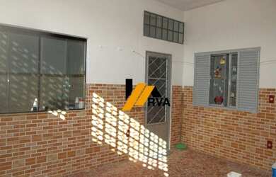 Imagem 10: Casa com 1 dormitório para alugar, 60 m² por R$ 750,00/mês - Companhia...