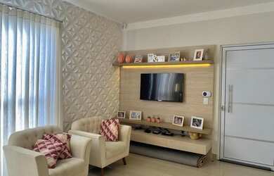 Imagem 1: Casa Nobreville com Piscina