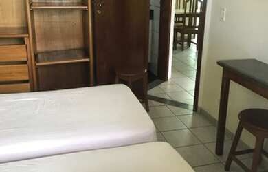 Imagem 5: Apartamento Em Porto seguro para temporada praia Taperapuan axé moi