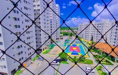 Imagem 1: Park Jardins 6 andar Nascente