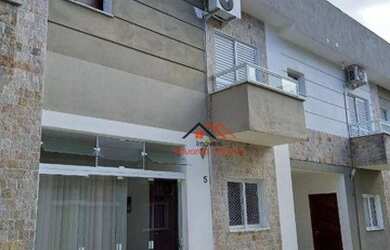 Imagem 1: Casa com 2 dormitórios, 100 m² - venda por R$ 330.000,00 ou aluguel...