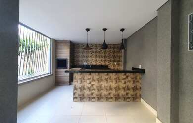 Imagem 7: SAO JOSE DO RIO PRETO - Casa Padrão - JARDIM YOLANDA