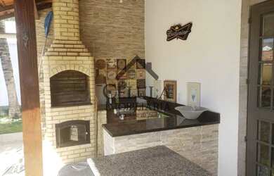 Imagem 8: Rio de Janeiro - Casa de Condomínio - Freguesia Jacarepaguá