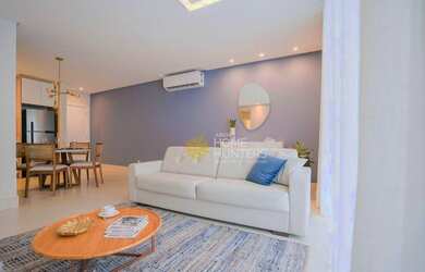 Imagem 4: Apartamento Novo 2 suítes em Condomínio Club em Jurerê á venda