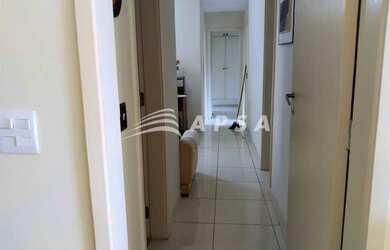 Imagem 6: alto padrão na Tijuca, 3qtos, suite, garagem, Rua Uruguai parte nobre