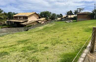 Imagem 7: TERRENO FRENTE MAR NO CONDOMÍNIO RESIDENCIAL ALDEIA DA PRAIA - GUARAPARI