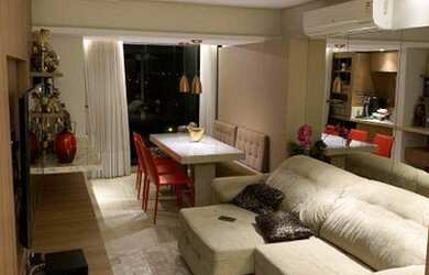 Imagem 3: Apartamento à venda, 71 m² por R$ 570.000,00 - Vila Nossa Senhora do Bonfim - São José do